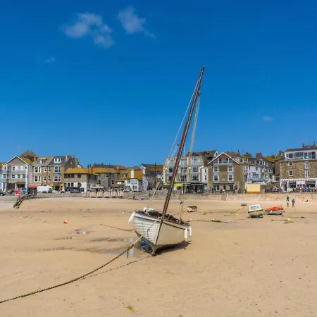 Netherton Island Road St Ives  Exterior photo