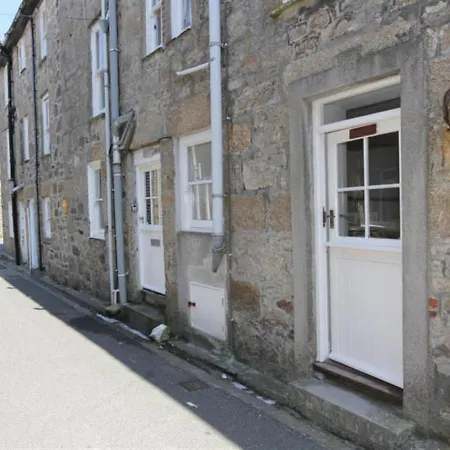 Netherton Island Road St Ives  Exterior photo