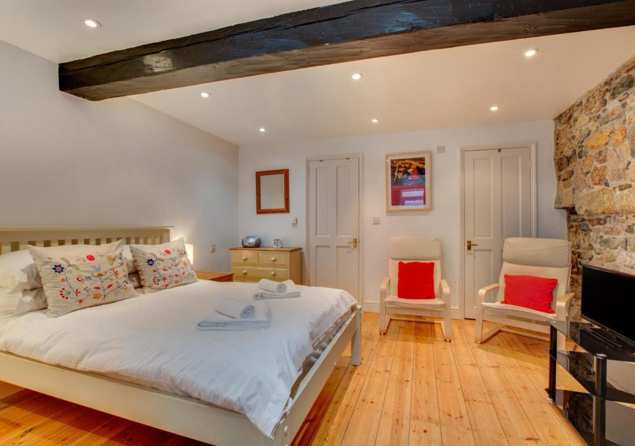 Netherton Island Road Holiday home St Ives (Cornwall)