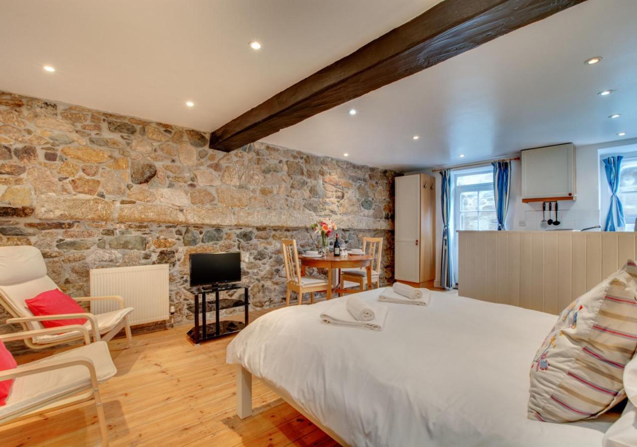 Netherton Island Road Vakantiehuis St Ives